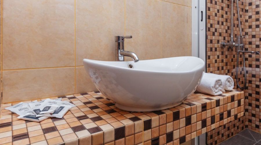 Комфорт 2-местный без вида и балкона