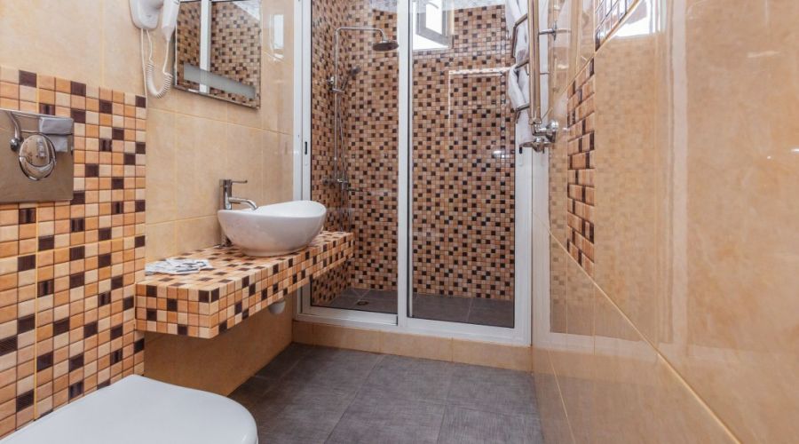 Комфорт 2-местный без вида и балкона