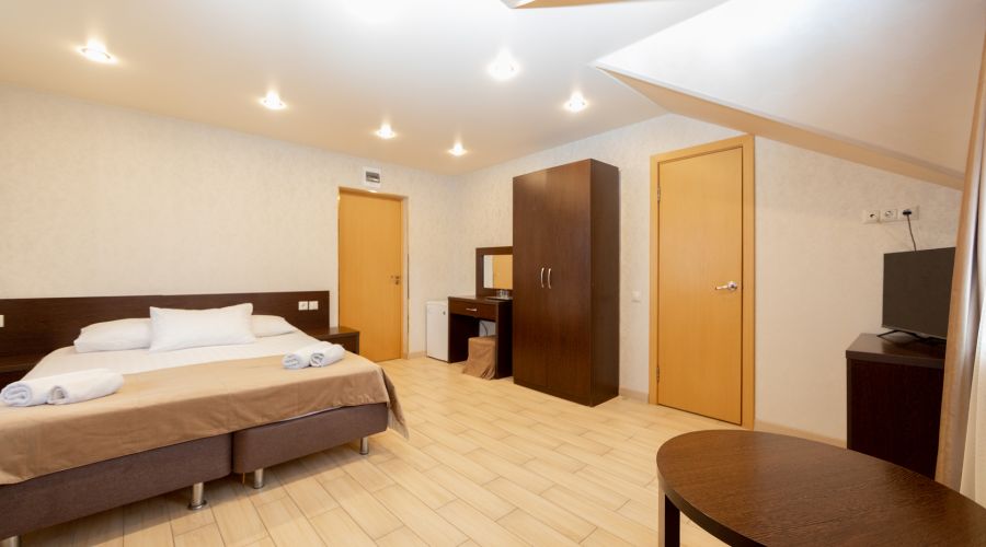 Комфорт 2-местный без балкона