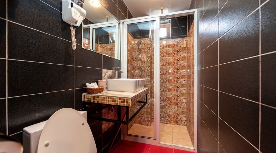 Комфорт 2-местный без балкона