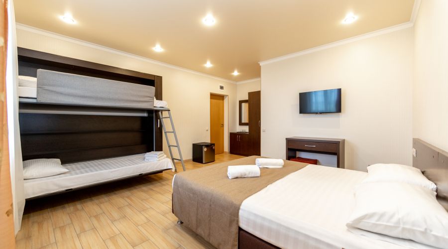 Комфорт 2-местный без балкона