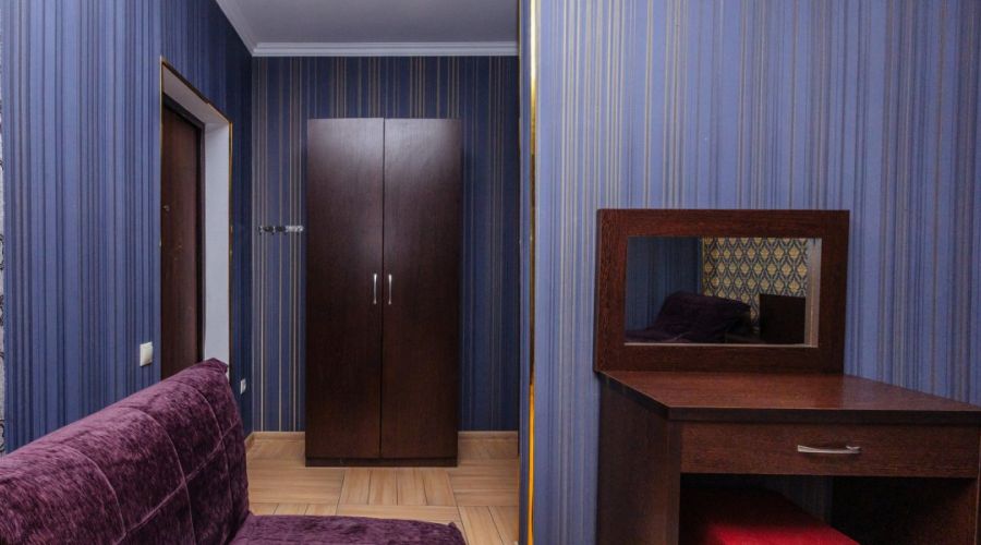 Комфорт 2-местный без вида и балкона