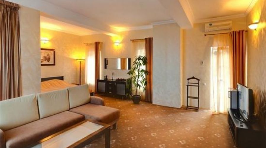 Люкс-Премиум 2-местный