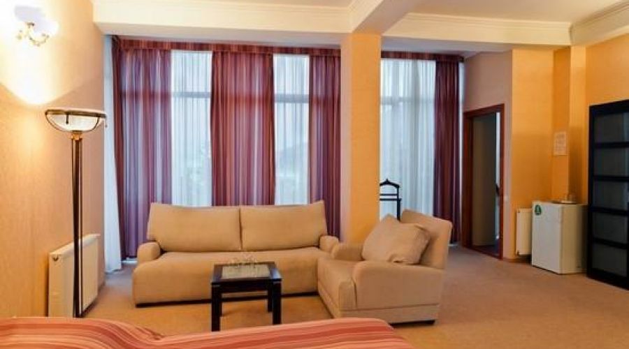 Люкс-Премиум 2-местный