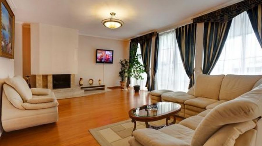 Люкс-Премиум 2-местный