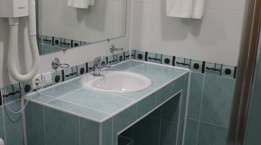 Люкс 2-местный 1-комнатный