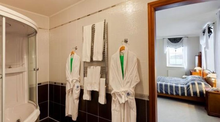 Люкс-Премиум 2-местный