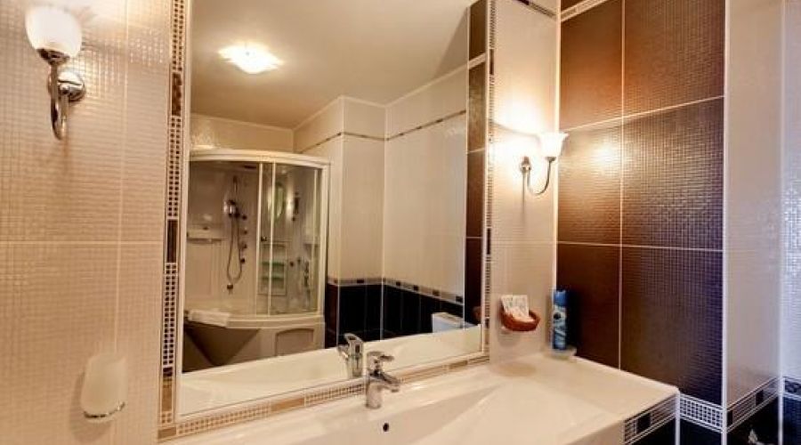 Люкс-Премиум 2-местный