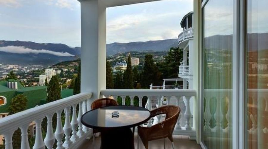 Люкс-Премиум 2-местный