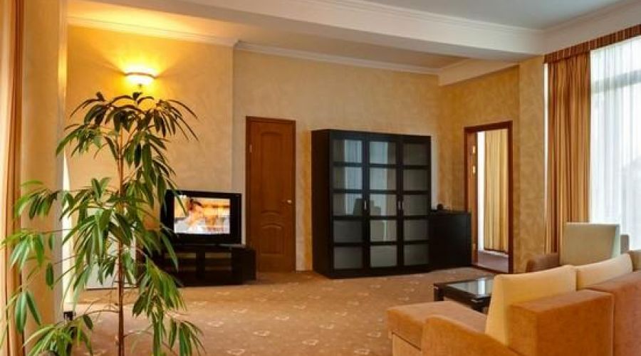 Люкс-Премиум 2-местный