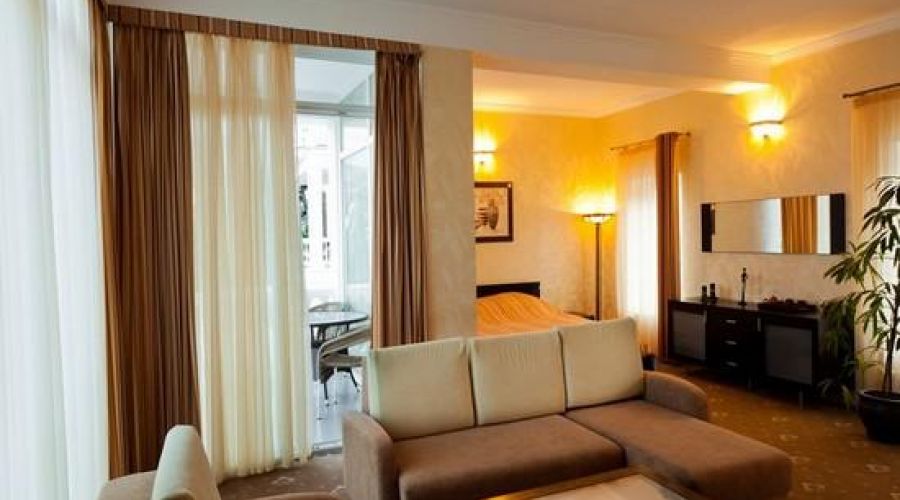 Люкс-Премиум 2-местный