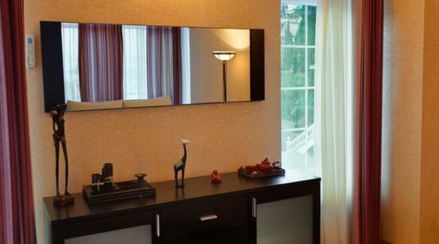 Люкс-Премиум 2-местный