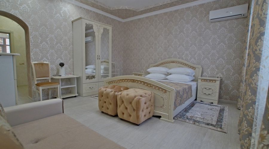 Стандарт 3-местный  без балкона