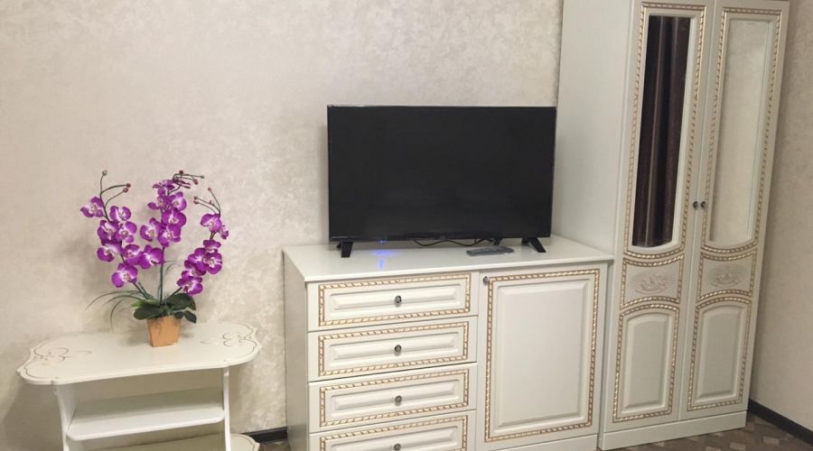 Стандарт 2-местный без балкона