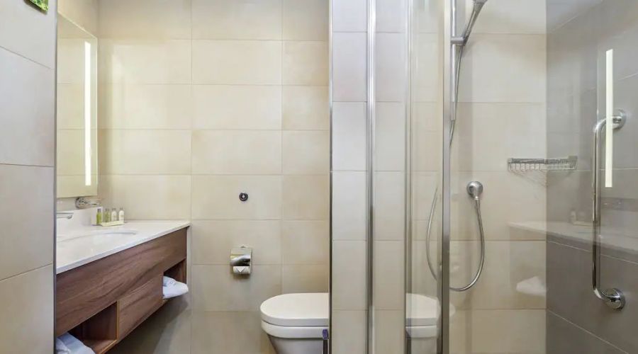 Семейный 2 местный DBL (до 3 мест)