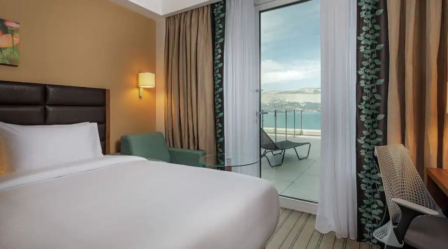 Стандарт 2- местный DBL с террасой