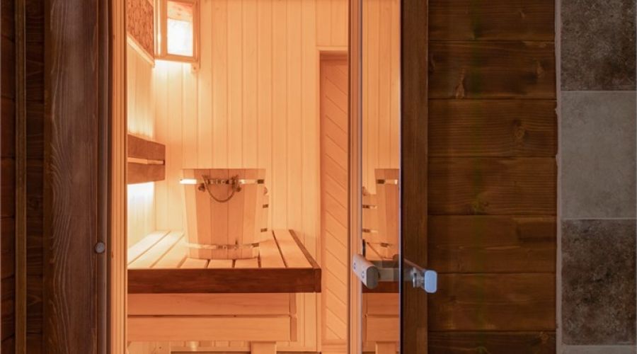 Номер Гостевой дом