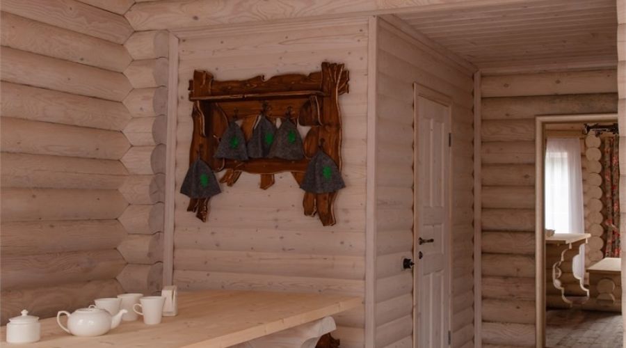 Номер Гостевой дом