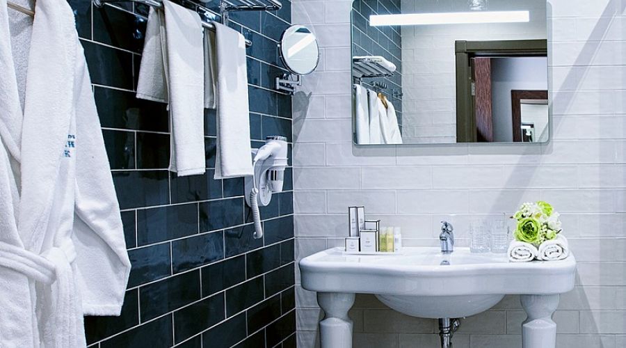 Семейный 2-местный семейный