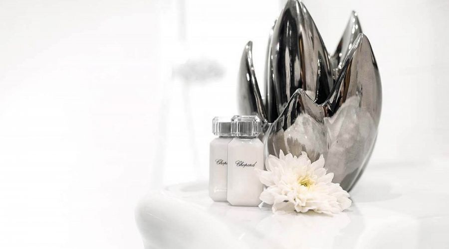 Номер президентский