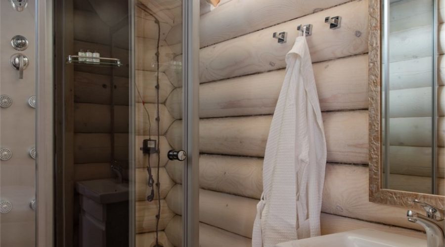 Номер Гостевой дом