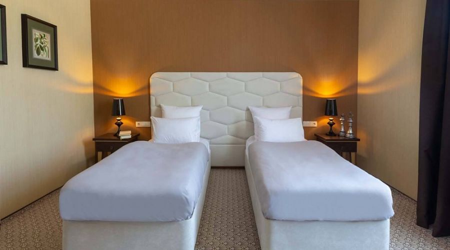 Семейный 2-местный семейный