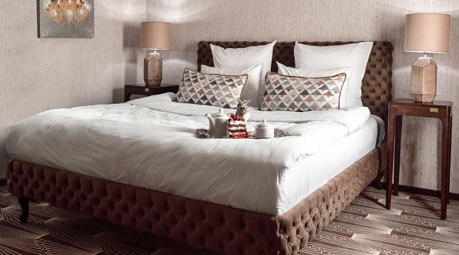 Номер президентский