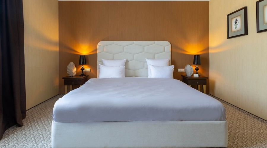 Семейный 2-местный семейный