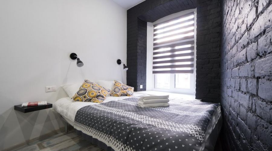 Апартаменты Бизнес 2-местный  