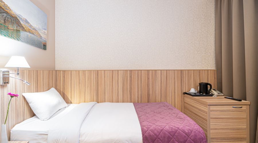 Стандарт 1-местный