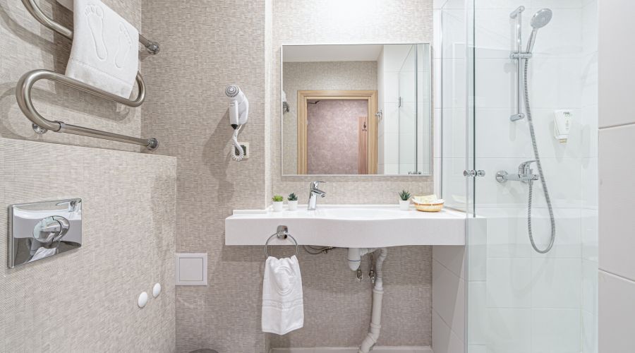 Стандарт 1-местный