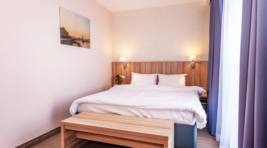 Стандарт 2-местный Classic double