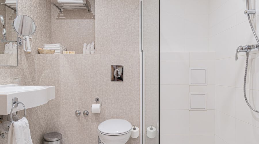 Апартамент 4-местный с террасой