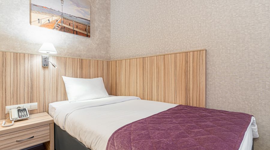 Стандарт 1-местный