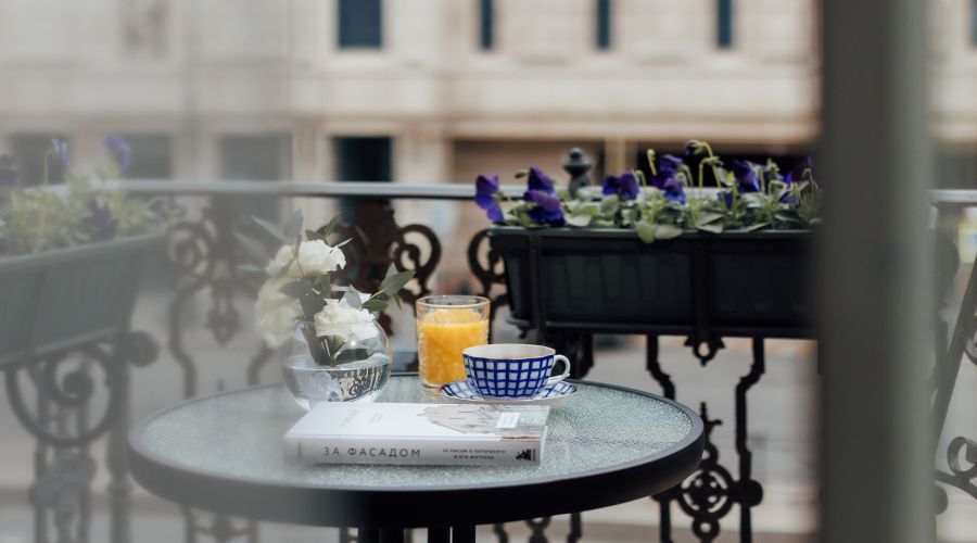 Классик 2 местный ТВИН/ДАБЛ