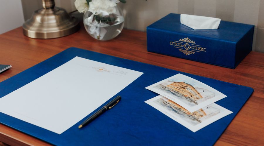 Люкс 2 местный с балконом