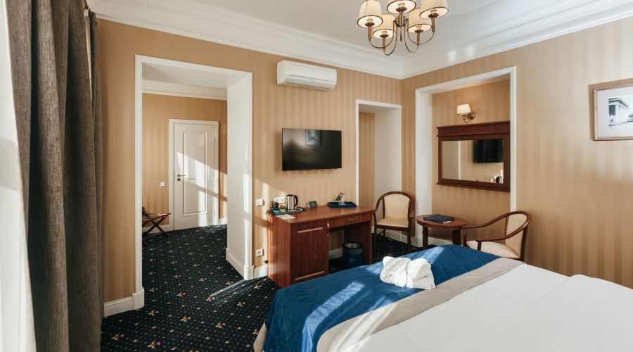 Классик 2 местный ТВИН/ДАБЛ