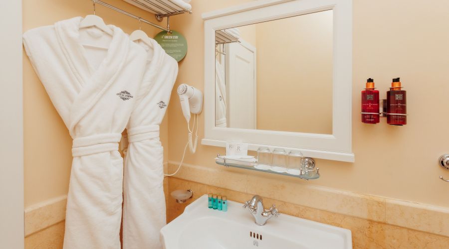 Улучшенный 2-местный