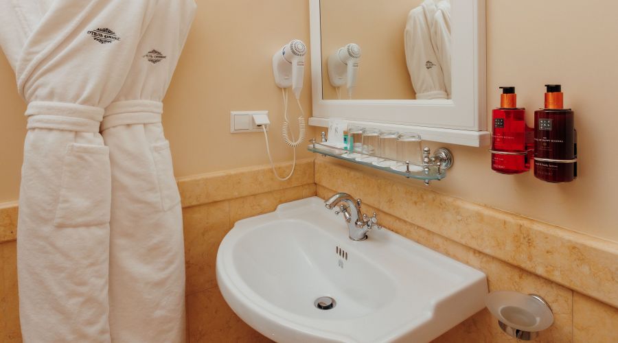 Апартаменты 2-местные 2-комнатные с кухней