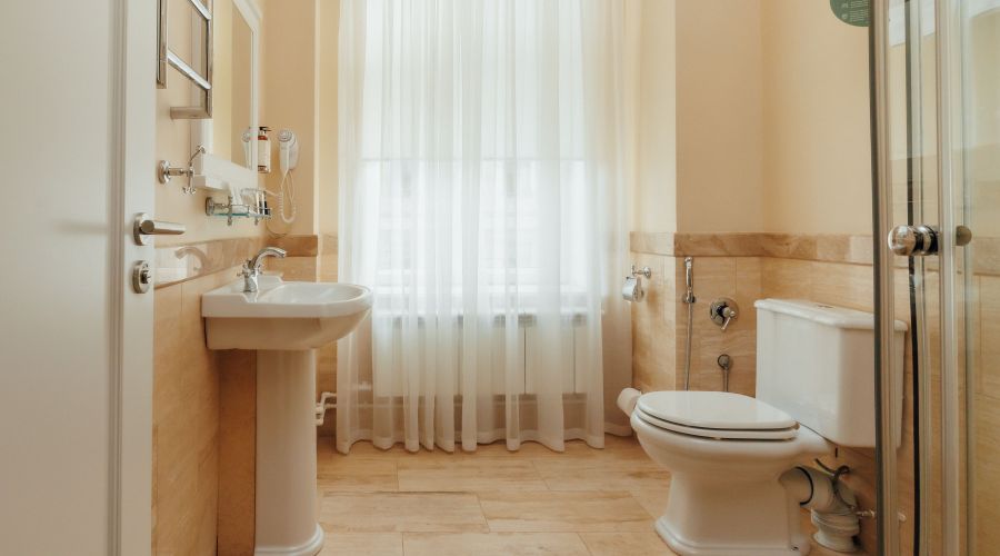 Классик 2 местный ТВИН/ДАБЛ