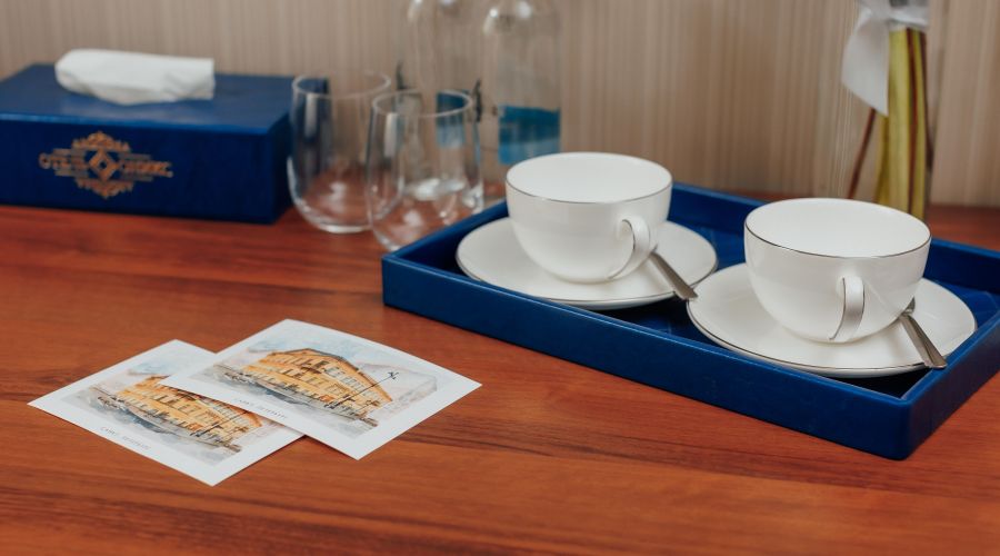 Классик 2 местный ТВИН/ДАБЛ