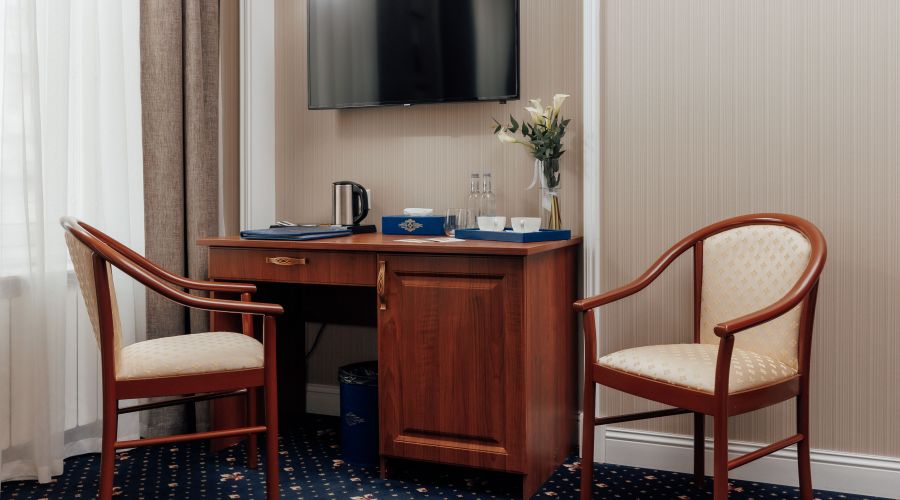 Классик 2 местный ТВИН/ДАБЛ