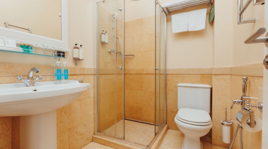 Классик 2 местный ТВИН/ДАБЛ