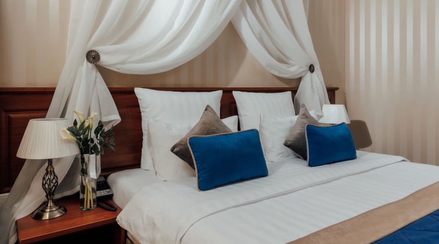 Классик 2 местный ТВИН/ДАБЛ