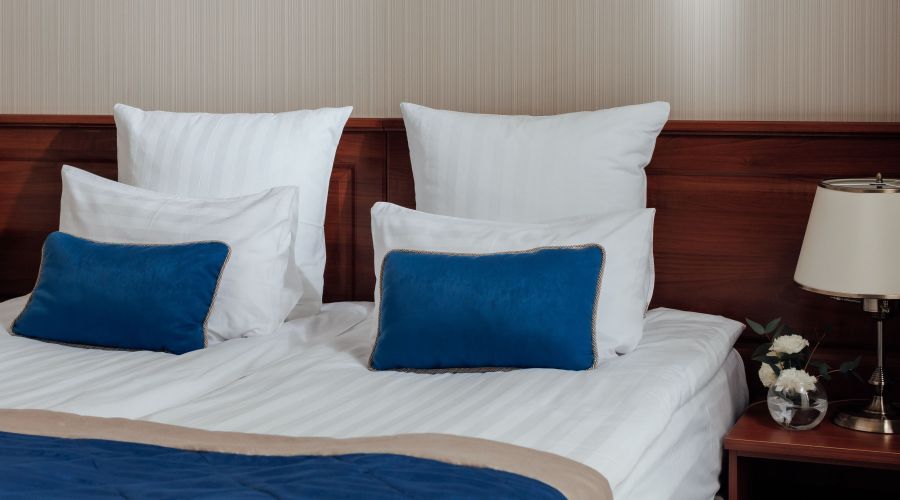 Классик 2 местный ТВИН/ДАБЛ