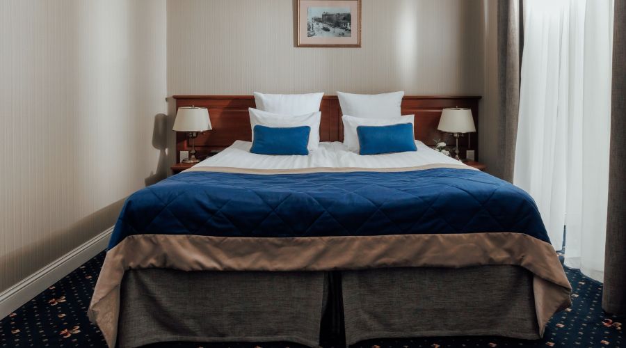 Классик 2 местный ТВИН/ДАБЛ