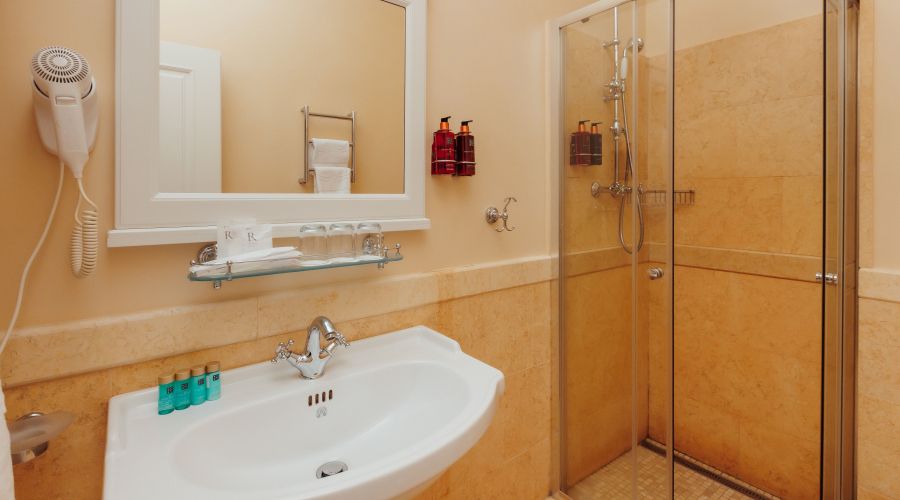 Улучшенный 2-местный