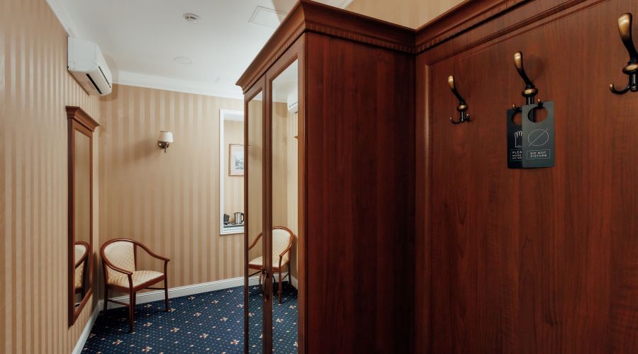 Улучшенный 2-местный