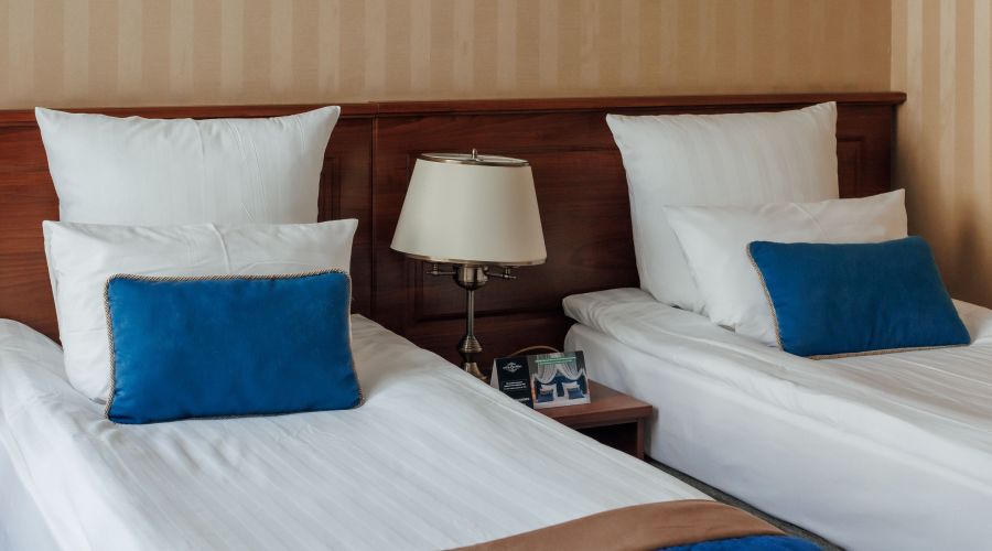 Улучшенный 2-местный