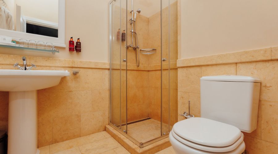 Апартаменты 2-местные 2-комнатные с кухней